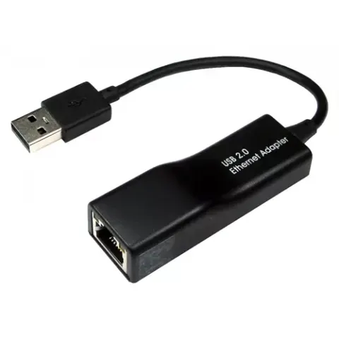 Cables Direct USB 2.0 - RJ45 Ethernet – image 2