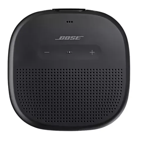 Bose SoundLink Micro Bluetooth speaker Black – image 2
