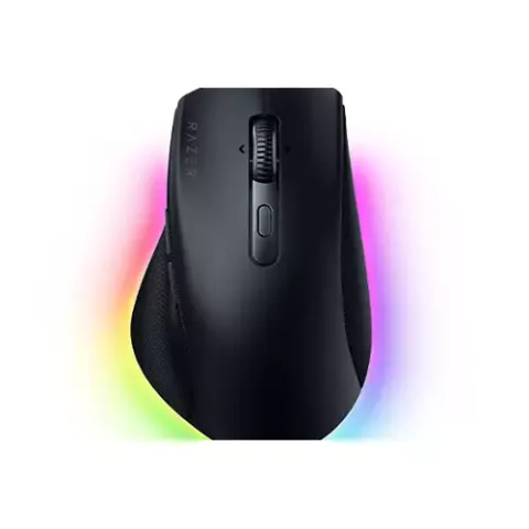 Razer Pro Click V2 Wireless Gaming Mouse - Black – image 4