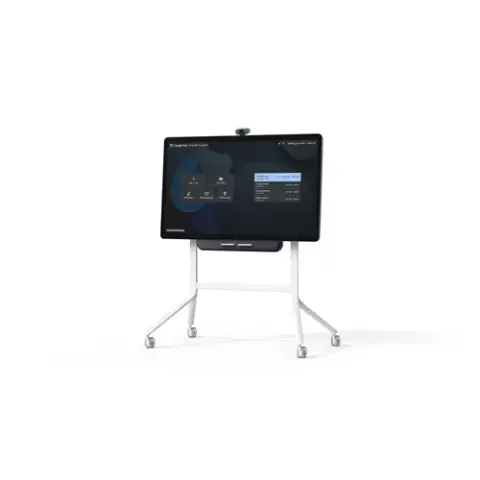 Avocor Meet 65" Interactive Display EU/UK power cord – image 2