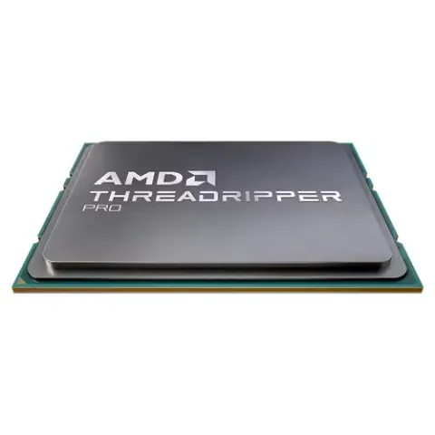 AMD Ryzen Threadripper PRO 7985WX processor 3.2 GHz 256 MB L3 Box – image 2