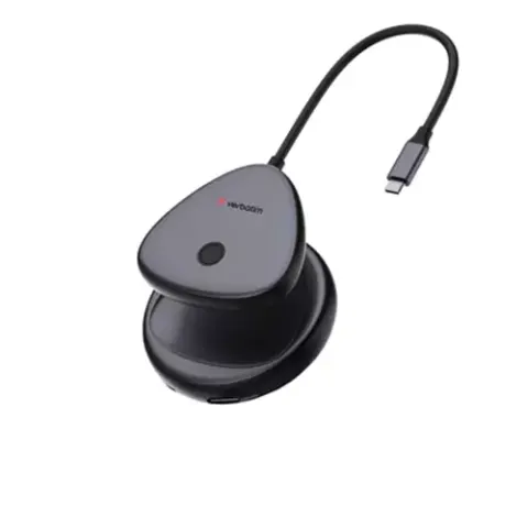 VERBATIM 32147 - Wireless display adapter, 4K, USB-C – image 2