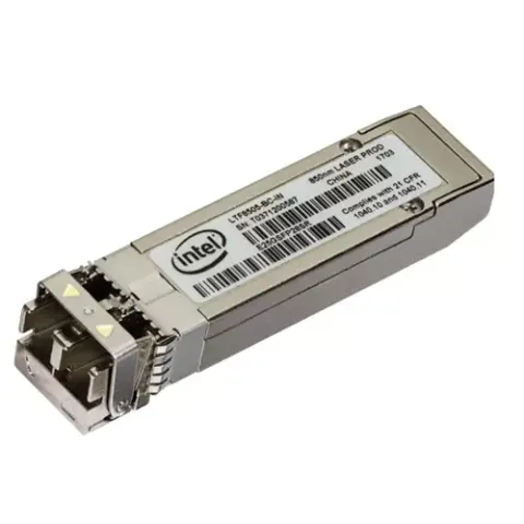 Intel E25GSFP28SR network transceiver module Fiber optic 25000 Mbit/s – image 3