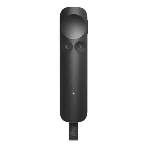 Logitech Spotlight 2 wireless presenter Bluetooth/RF Graphite – image 3
