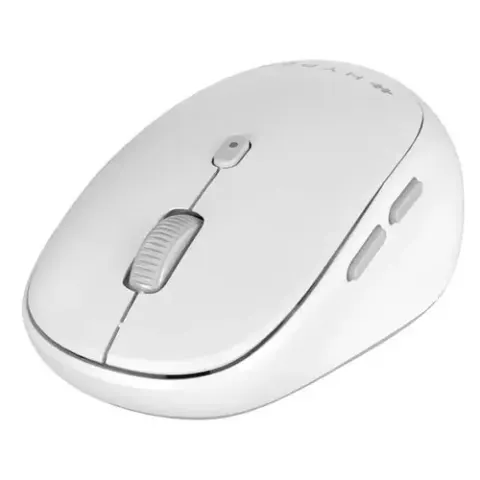 HYPER HS2100GL mouse Universal Right-hand Bluetooth 2400 DPI – 630185 – image 2