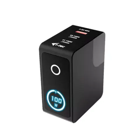 i-tec 100W Intelligent Multiport USB Charger – image 2