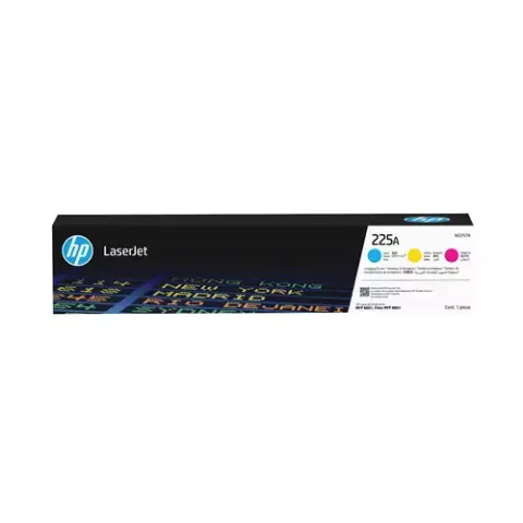 HP 225A LaserJet CYM Original Imaging Drum – image 2