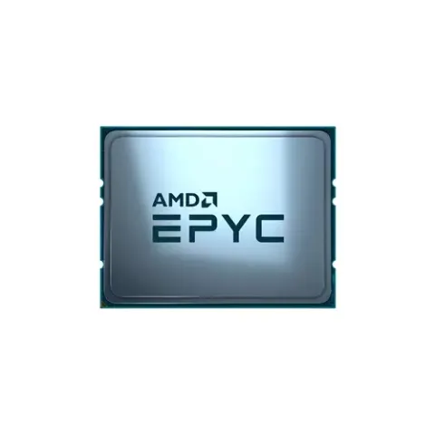 AMD EPYC 9734 processor 2.2 GHz 256 MB L3 Tray – image 2