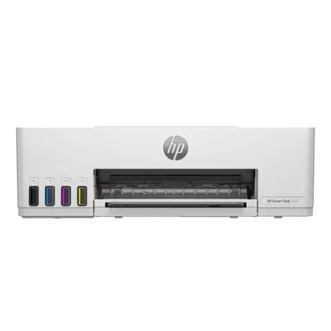 HP Smart Tank 210 Wireless Color Printer – image 2