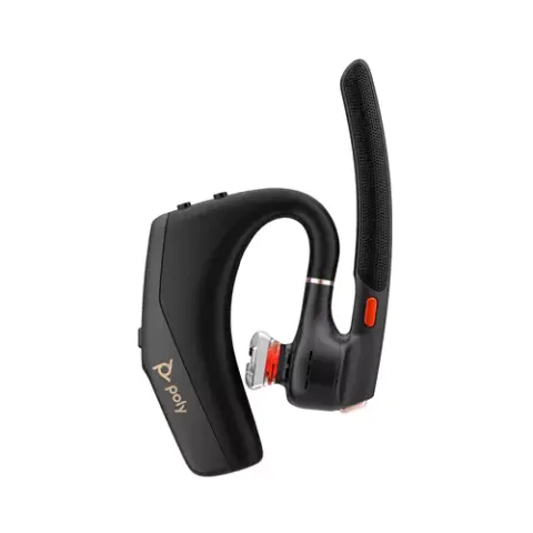HP Poly Voyager Legend 50-M Headset UC – Black – image 2