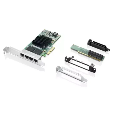 Lenovo 4XC0R41416 network card Internal Ethernet – image 2