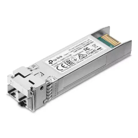 TP-Link SM6110-SR network transceiver module Fiber optic 10000 Mbit/s – image 2