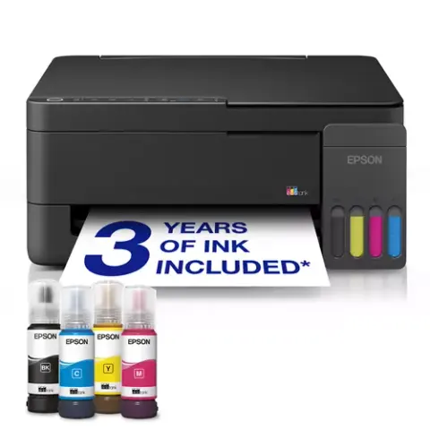 Epson EcoTank ET-2910 – image 3