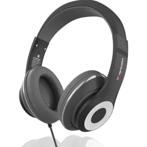 Verbatim TruSound USB-C Headset – 301981 – image 2