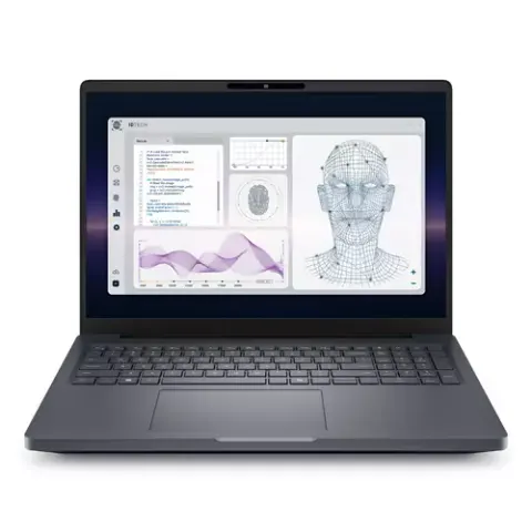 DELL Pro Max 16 Plus MB16250 Intel Core Ultra 9 285HX Mobile workstati – image 2