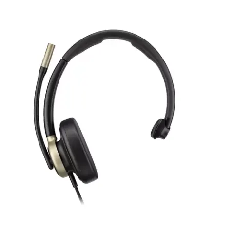 HP Poly Mission 815 Monaural USB Wired Headset (Bulk) – image 2