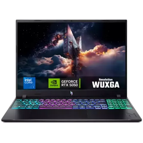 Acer Nitro V 16 ANV16-I31-79HH Gaming Notebook – image 2