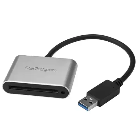 StarTech.com USB 3.0 Card Reader/Writer for CFast 2.0 Cards – image 2