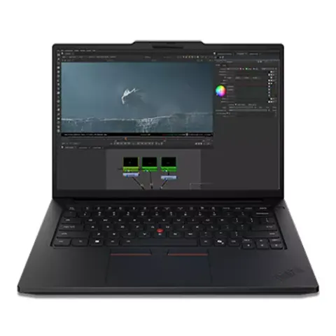 Lenovo ThinkPad P14s Gen 7 (Intel) Copilot + PC Copilot+ PC Intel Core – 21XJ001PUK – image 2