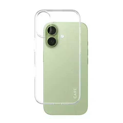 PanzerGlass CARE by X-Ray Case iPhone 17 – image 2