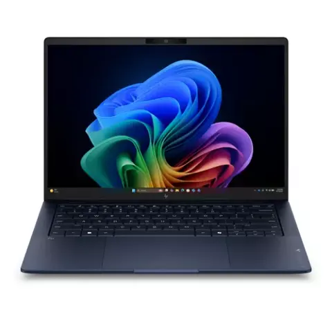 HP EliteBook X G2q 14 inch Notebook Next Gen AI PC Wolf Pro Security E – image 2