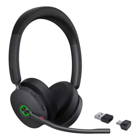 Yealink BH74 UC USB-C/A Headset – image 3
