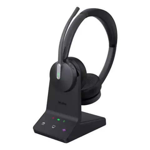 Yealink WH64 Dual UC Headset – image 3