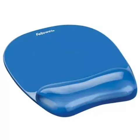 Fellowes 9114106 wrist rest Blue – image 3