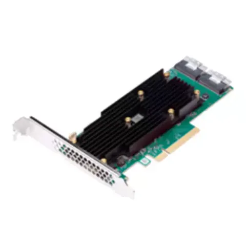Broadcom MegaRAID 9560-16i RAID controller PCI Express x8 4.0 12 Gbit – image 3
