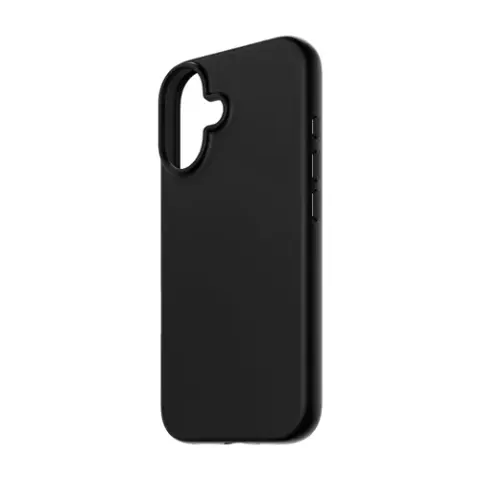 PanzerGlass SAFE. by TPU Case Black iPhone 16 | Bulk – image 2