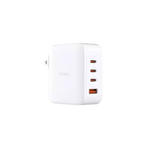 D-Link DCF-141/B - 140W GaN Charger – image 2