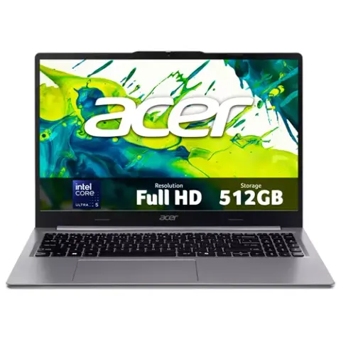 Acer Extensa 15 EXO15-71-54S5 Notebook – image 2