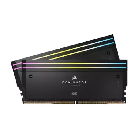 Corsair Dominator Titanium CMP64GX5M2B6000C30 memory module 64 GB 2 x – image 2