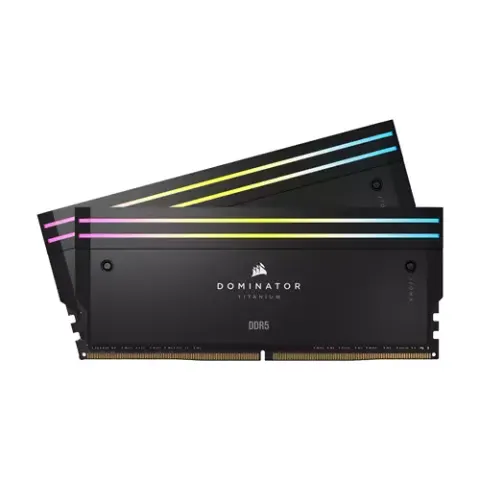 Corsair Dominator Titanium CMP32GX5M2B6000C30 memory module 32 GB 2 x – image 2