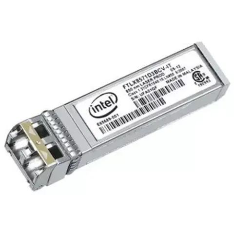Intel E10GSFPSRG1P5 network transceiver module Fiber optic 10000 Mbit – image 2