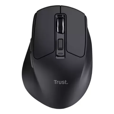 Trust Niven mouse Office Right-hand RF Wireless + Bluetooth 3200 DPI – image 2