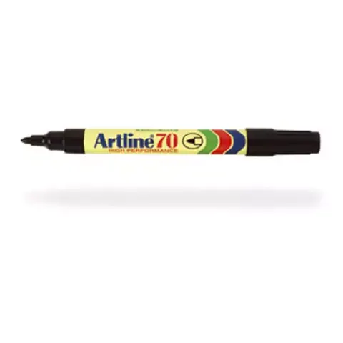 Artline 70 permanent marker – image 3