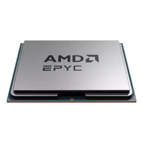 AMD EPYC 9255 processor 3.25 GHz 128 MB L3 Tray – image 2