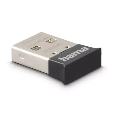 Hama Bluetooth USB Adapter Version 5.4 Class 2 – image 2