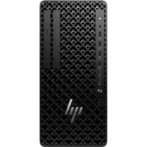 HP Z1 Tower G1i – E87JKETABU – image 2