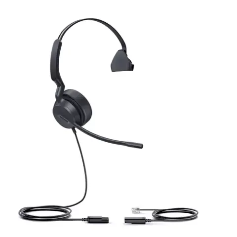 Yealink YHS36 E2 Mono Headset – image 3