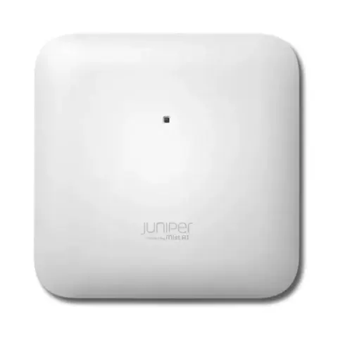 Juniper AP24 (WW) White Power over Ethernet (PoE) – image 2