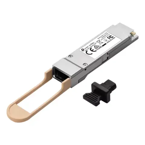TP-Link Omada SM9110-SR4 network transceiver module Fiber optic 100000 – image 2