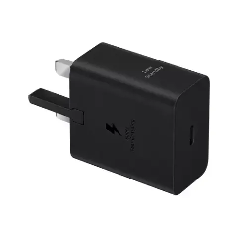 Samsung 45W Super Fast Charger 2.0 (without cable) – image 2