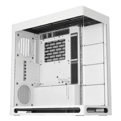 HAVN HS 420 Midi Tower White – image 3