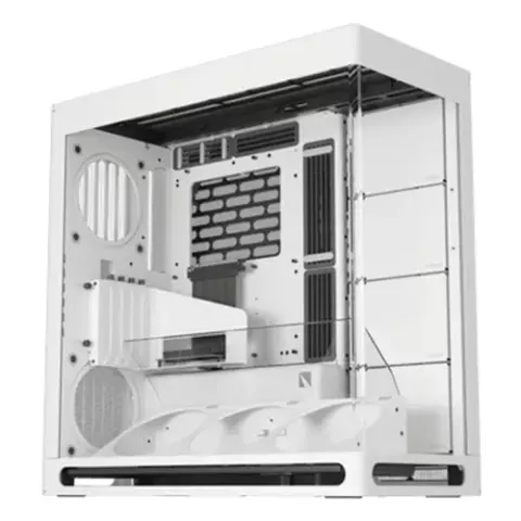 HAVN HS 420 VGPU Midi Tower White – image 2