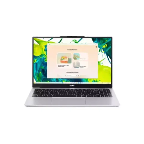 Acer Aspire Lite AL15-53P-71SQ Notebook – image 2