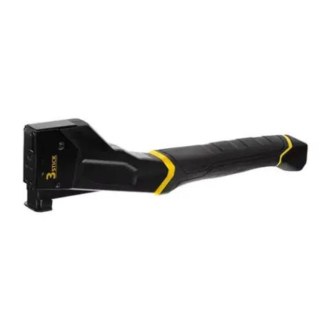 Stanley Fatmax Lightweight Composite Hammer Tacker – image 2