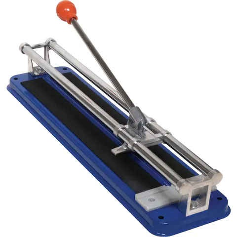 Vitrex Flat Bed Tile Cutter 400Mm – image 2