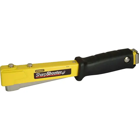 Stanley Tools Ht150 Sharpshooter Hammer Tacker – image 2